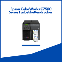 Epson ColorWorks C7500 Treiber Download [Kostenlos]