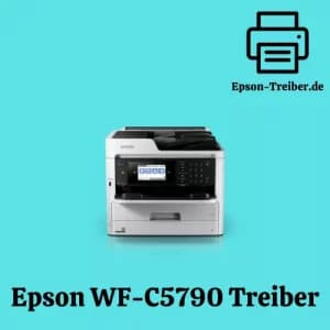 Epson WF-C5790 Treiber
